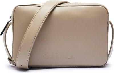 Calvin Klein - Listonoszka ze sklepu: Gomez Fashion Store w kategorii: Listonoszki - zdjęcie 874714-BD9-10338_CK252W000023C76