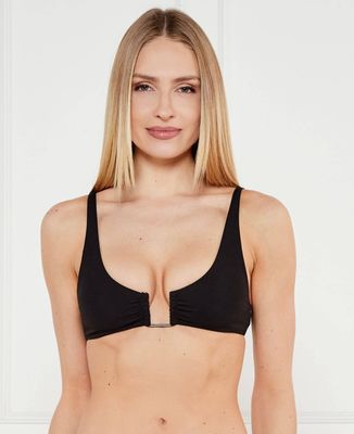 Calvin Klein Swimwear - Strój kąpielowy ze sklepu: Gomez Fashion Store w kategorii: Stroje kąpielowe - zdjęcie 874714-BD9-10338_CW252W000002002