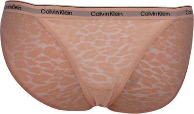 Majtki damskie Calvin Klein Underwear ze sklepu: Gomez Fashion Store w kategorii: Majtki damskie - zdjęcie 874714-BD9-10338_CU252W000010D38