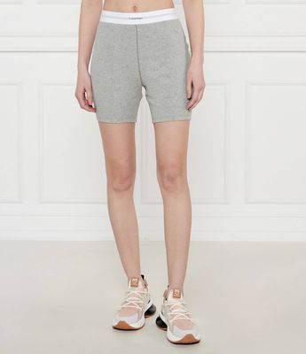 Szorty Calvin Klein Underwear ze sklepu: Gomez Fashion Store w kategorii: Szorty - zdjęcie 874714-BD9-10338_CU252W000012405