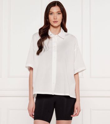 Piżama casualowa Calvin Klein Underwear ze sklepu: Gomez Fashion Store w kategorii: Piżamy damskie - zdjęcie 874714-BD9-10338_CU252W000013100