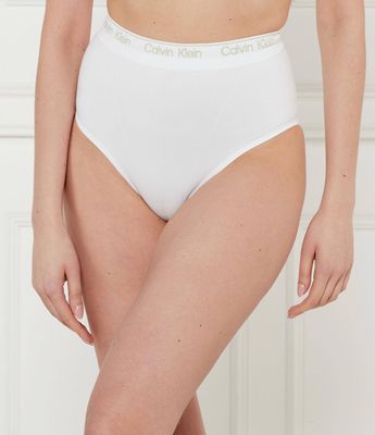 Majtki damskie casualowe Calvin Klein Underwear ze sklepu: Gomez Fashion Store w kategorii: Majtki damskie - zdjęcie 874714-BD9-10338_CU252W000024100