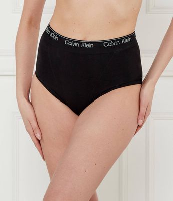 Calvin Klein Underwear - Majtki damskie letni ze sklepu: Gomez Fashion Store w kategorii: Majtki damskie - zdjęcie 874714-BD9-10338_CU252W000024A55