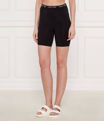 Szorty casual Calvin Klein Underwear ze sklepu: Gomez Fashion Store w kategorii: Szorty - zdjęcie 874714-BD9-10338_CU252W000027A55