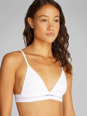 Biustonosz Calvin Klein Underwear ze sklepu: Gomez Fashion Store w kategorii: Biustonosze - zdjęcie 874714-BD9-10338_CU252W000023100