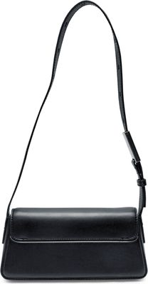 Listonoszka elegancka Calvin Klein Jeans ze sklepu: Gomez Fashion Store w kategorii: Listonoszki - zdjęcie 874714-BD9-10338_CJ252W000008C64
