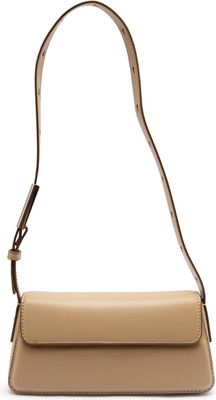Listonoszka elegancka Calvin Klein Jeans ze sklepu: Gomez Fashion Store w kategorii: Listonoszki - zdjęcie 874714-BD9-10338_CJ252W000008B62