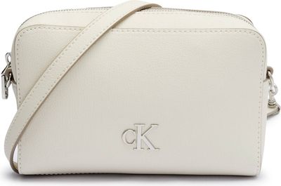 Listonoszka Calvin Klein Jeans ze sklepu: Gomez Fashion Store w kategorii: Listonoszki - zdjęcie 874714-BD9-10338_CJ252W000019W16