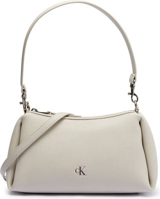 Calvin Klein Jeans - Listonoszka ze sklepu: Gomez Fashion Store w kategorii: Listonoszki - zdjęcie 874714-BD9-10338_CJ252W000034W23
