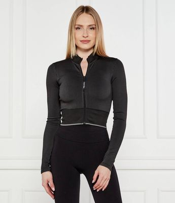 Calvin Klein Performance - Bluza damska ze sklepu: Gomez Fashion Store w kategorii: Bluzy damskie - zdjęcie 874714-BD9-10338_CP252W000001078