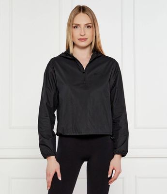 Calvin Klein Performance - Kurtka damska casual ze sklepu: Gomez Fashion Store w kategorii: Kurtki damskie - zdjęcie 874714-BD9-10338_CP252W000014078