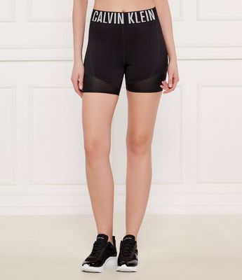 Szorty Calvin Klein Performance ze sklepu: Gomez Fashion Store w kategorii: Szorty - zdjęcie 874714-BD9-10338_CP252W000017078