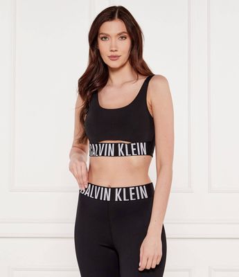 Bluzka damska letnia Calvin Klein Performance ze sklepu: Gomez Fashion Store w kategorii: Bluzki damskie - zdjęcie 874714-BD9-10338_CP252W000022078