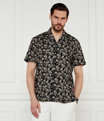 Koszula męska Joop! Jeans ze sklepu: Gomez Fashion Store w kategorii: Koszule męskie - zdjęcie 874714-BD9-10338_JJ252M000001001