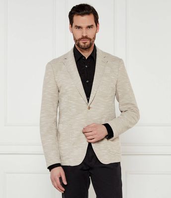Marynarka męska Joop! Jeans ze sklepu: Gomez Fashion Store w kategorii: Marynarki męskie - zdjęcie 874714-BD9-10338_JJ252M000008245