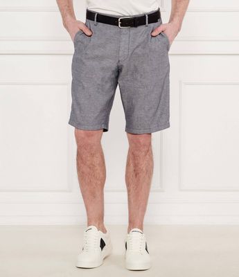 Spodenki męskie na lato Joop! Jeans ze sklepu: Gomez Fashion Store w kategorii: Spodenki męskie - zdjęcie 874714-BD9-10338_JJ252M000010405