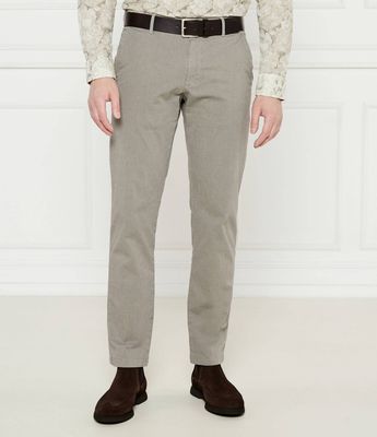 Joop! Jeans - Spodnie męskie wiosenne ze sklepu: Gomez Fashion Store w kategorii: Spodnie męskie - zdjęcie 874714-BD9-10338_JJ252M000012245