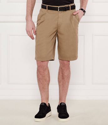 Spodenki męskie casual Joop! Jeans ze sklepu: Gomez Fashion Store w kategorii: Spodenki męskie - zdjęcie 874714-BD9-10338_JJ252M000014211
