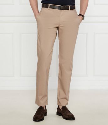 Spodnie męskie na wiosnę Joop! Jeans ze sklepu: Gomez Fashion Store w kategorii: Spodnie męskie - zdjęcie 874714-BD9-10338_JJ252M000016245
