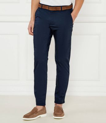 Spodnie męskie casualowe Joop! Jeans ze sklepu: Gomez Fashion Store w kategorii: Spodnie męskie - zdjęcie 874714-BD9-10338_JJ252M000016405