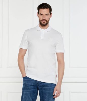 T-shirt męski Joop! Jeans ze sklepu: Gomez Fashion Store w kategorii: T-shirty męskie - zdjęcie 874714-BD9-10338_JJ252M000017100