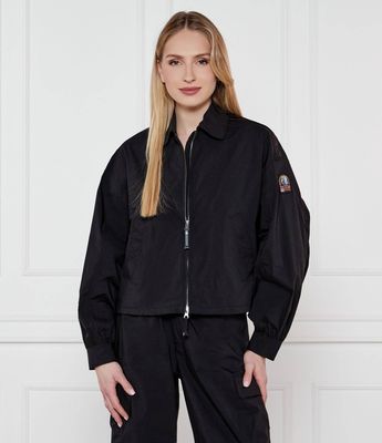 Kurtka damska PARAJUMPERS ze sklepu: Gomez Fashion Store w kategorii: Kurtki damskie - zdjęcie 874714-BD9-10338_JP252W000015003