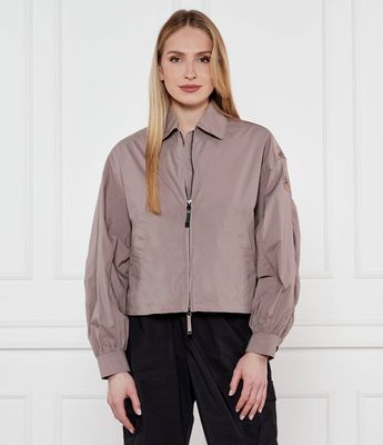 Kurtka damska casual PARAJUMPERS ze sklepu: Gomez Fashion Store w kategorii: Kurtki damskie - zdjęcie 874714-BD9-10338_JP252W000015015