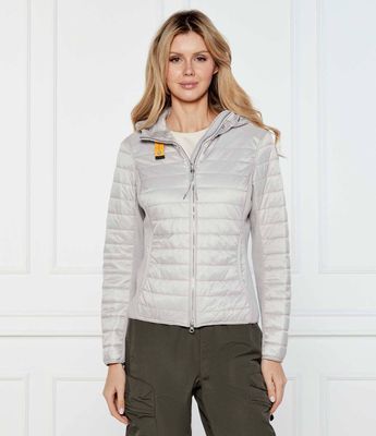 Kurtka damska PARAJUMPERS ze sklepu: Gomez Fashion Store w kategorii: Kurtki damskie - zdjęcie 874714-BD9-10338_JP252W000017018