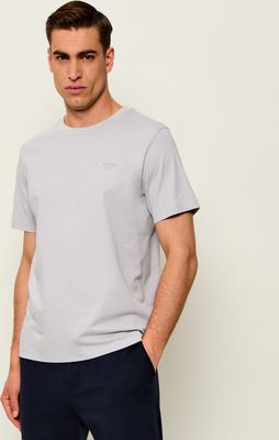 T-shirt męski Joop! Jeans ze sklepu: Gomez Fashion Store w kategorii: T-shirty męskie - zdjęcie 874714-BD9-10338_JJ252M000046055
