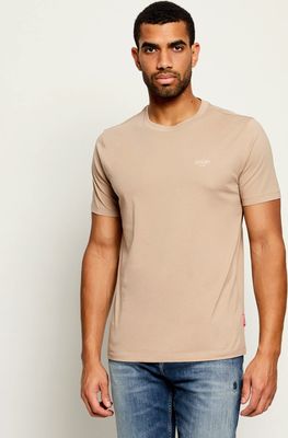T-shirt męski wiosenny Joop! Jeans ze sklepu: Gomez Fashion Store w kategorii: T-shirty męskie - zdjęcie 874714-BD9-10338_JJ252M000046245