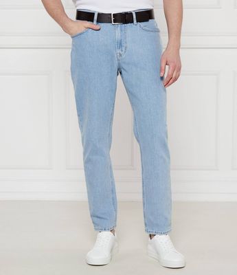 Jeansy męskie casual Joop! Jeans ze sklepu: Gomez Fashion Store w kategorii: Jeansy męskie - zdjęcie 874714-BD9-10338_JJ252M000049452