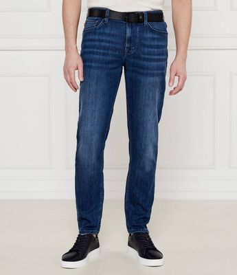 Jeansy męskie Joop! Jeans ze sklepu: Gomez Fashion Store w kategorii: Jeansy męskie - zdjęcie 874714-BD9-10338_JJ252M000050425