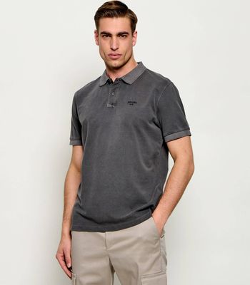 T-shirt męski Joop! Jeans ze sklepu: Gomez Fashion Store w kategorii: T-shirty męskie - zdjęcie 874714-BD9-10338_JJ252M000024001