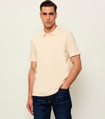 T-shirt męski casualowy Joop! Jeans ze sklepu: Gomez Fashion Store w kategorii: T-shirty męskie - zdjęcie 874714-BD9-10338_JJ252M000024107