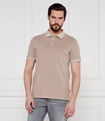 T-shirt męski na wiosnę casualowy Joop! Jeans ze sklepu: Gomez Fashion Store w kategorii: T-shirty męskie - zdjęcie 874714-BD9-10338_JJ252M000024245