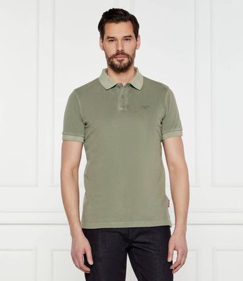 T-shirt męski Joop! Jeans ze sklepu: Gomez Fashion Store w kategorii: T-shirty męskie - zdjęcie 874714-BD9-10338_JJ252M000024322