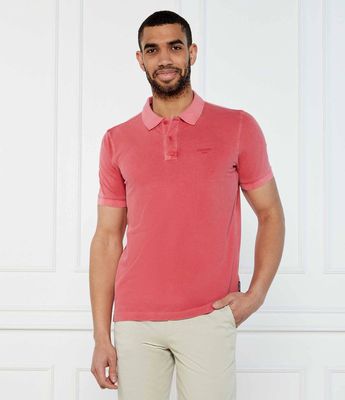 T-shirt męski Joop! Jeans ze sklepu: Gomez Fashion Store w kategorii: T-shirty męskie - zdjęcie 874714-BD9-10338_JJ252M000024601