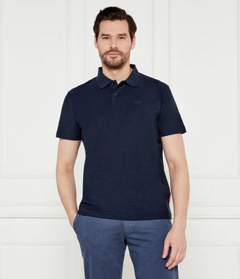 T-shirt męski na wiosnę Joop! Jeans ze sklepu: Gomez Fashion Store w kategorii: T-shirty męskie - zdjęcie 874714-BD9-10338_JJ252M000058405