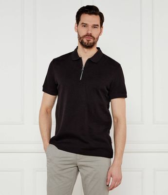 T-shirt męski Joop! Jeans ze sklepu: Gomez Fashion Store w kategorii: T-shirty męskie - zdjęcie 874714-BD9-10338_JJ252M000059001