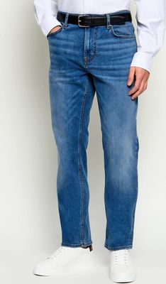 Joop! Jeans - Jeansy męskie casual ze sklepu: Gomez Fashion Store w kategorii: Jeansy męskie - zdjęcie 874714-BD9-10338_JJ252M000061445