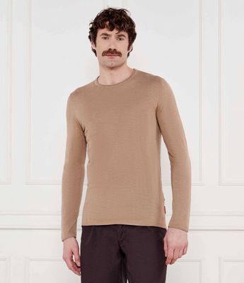 Sweter męski Joop! Jeans ze sklepu: Gomez Fashion Store w kategorii: Swetry męskie - zdjęcie 874714-BD9-10338_JJ252M000062245