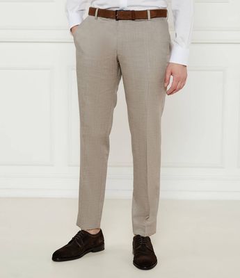 Spodnie męskie Joop! ze sklepu: Gomez Fashion Store w kategorii: Spodnie męskie - zdjęcie 874714-BD9-10338_JO252M000003240