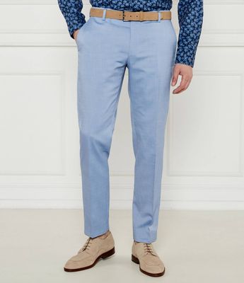 Spodnie męskie Joop! ze sklepu: Gomez Fashion Store w kategorii: Spodnie męskie - zdjęcie 874714-BD9-10338_JO252M000003433
