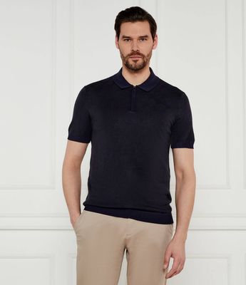 T-shirt męski Joop! ze sklepu: Gomez Fashion Store w kategorii: T-shirty męskie - zdjęcie 874714-BD9-10338_JO252M000016404