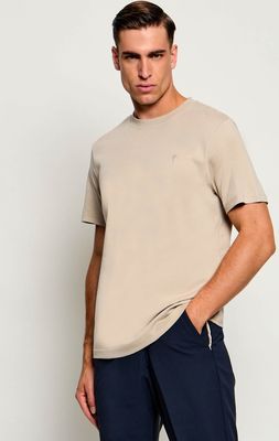 T-shirt męski na wiosnę Joop! ze sklepu: Gomez Fashion Store w kategorii: T-shirty męskie - zdjęcie 874714-BD9-10338_JO252M000018270