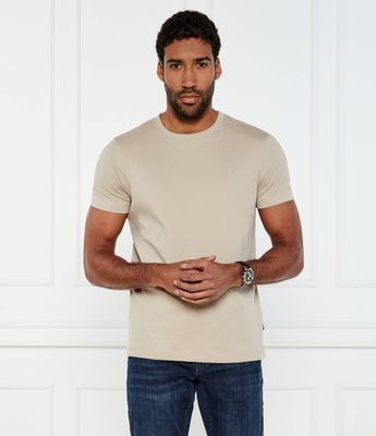 T-shirt męski na wiosnę Joop! ze sklepu: Gomez Fashion Store w kategorii: T-shirty męskie - zdjęcie 874714-BD9-10338_JO252M000018270