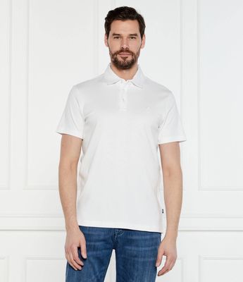 T-shirt męski casual Joop! ze sklepu: Gomez Fashion Store w kategorii: T-shirty męskie - zdjęcie 874714-BD9-10338_JO252M000019100