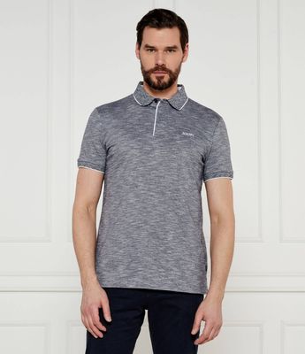 T-shirt męski Joop! ze sklepu: Gomez Fashion Store w kategorii: T-shirty męskie - zdjęcie 874714-BD9-10338_JO252M000020405