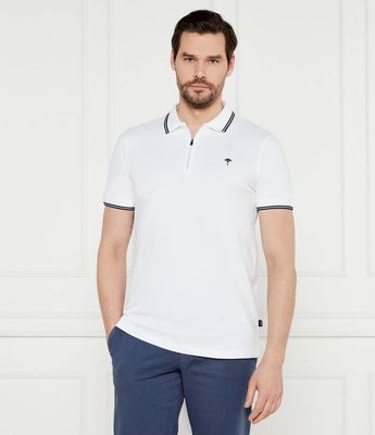 T-shirt męski Joop! ze sklepu: Gomez Fashion Store w kategorii: T-shirty męskie - zdjęcie 874714-BD9-10338_JO252M000022100