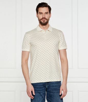 T-shirt męski Joop! ze sklepu: Gomez Fashion Store w kategorii: T-shirty męskie - zdjęcie 874714-BD9-10338_JO252M000026A55